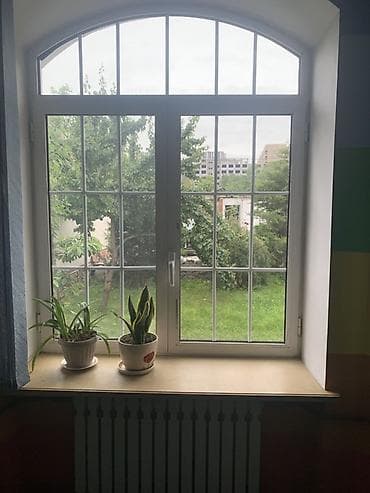 стекло окон: Окно: Ремонт, Бесплатный выезд — 5