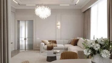 расценки на отделочные работы в бишкеке 2024: Ремонт под ключ | Офисы, Квартиры, Дома Больше 6 лет опыта — 10