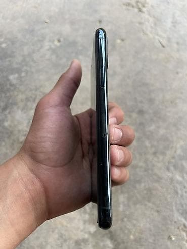 Техника и электроника: IPhone 11 Pro, 256 ГБ Основные характеристики: - Модель: iPhone 11 — 9