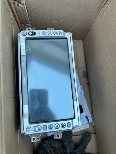 рация бу цена: Колдонулган, 2-DIN — 2