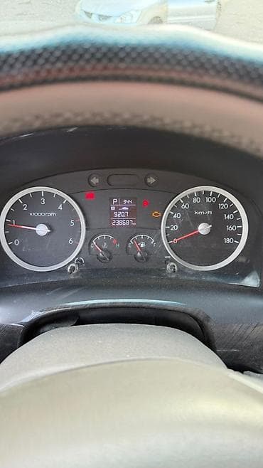 хендай галлопер 2.5 дизель: Hyundai Porter: 2018 г., 2.5 л, Автомат, Дизель, Бус — 6