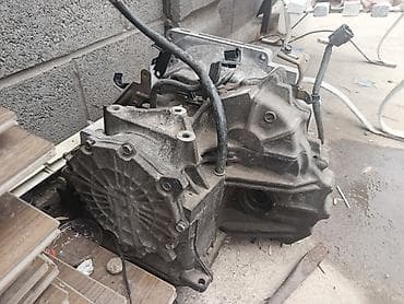 акпп мазда: Коробка передач Автомат Mazda 2001 г., Оригинал — 2