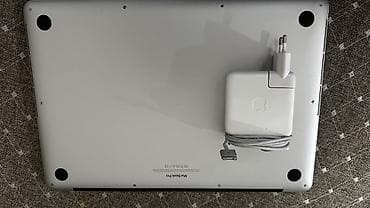 mac studio: Для программирования, Б/у, Intel Core i7, ОЗУ, RAM: 16 ГБ — 2