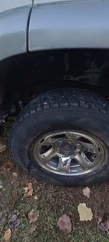 golf 4 2 3: Toyota 4Runner: 1998 г., 2.7 л, Автомат, Бензин, Внедорожник — 8