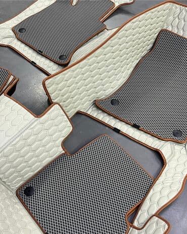 eva: Экокожа Полики Для салона Universal Poliki — 3