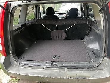 Продажа авто: Honda HR-V: 2000 г., 1.6 л, Вариатор, Бензин — 9