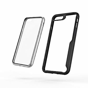 am 4: Чехол для iPhone 7Plus / iPhone 8 Plus - размер 7,8 см х 15,7 см — 1