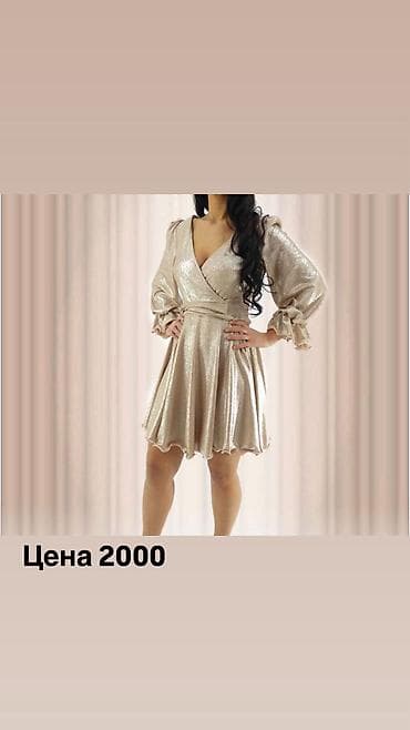 элегантная женская: Женская одежда – подборка стильных моделей 1) Черное мини-платье с — 3