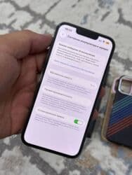 айфон 13 про макс бу купить: IPhone 13 Pro, Б/у, 256 ГБ, Графит, Защитное стекло, Чехол, Кабель, 75 % — 4