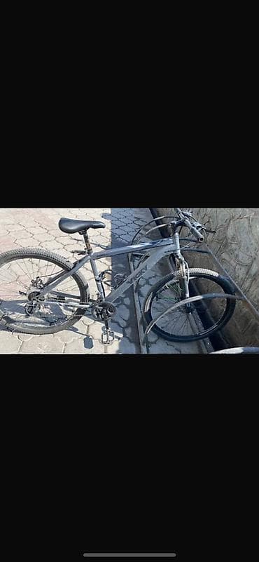 Детские велосипеды: Договорная — 1