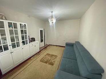 3 комнаты, 71 м², 105 серия, 1 этаж, Косметический ремонт