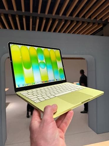 наушники marshal: Apple MacBook Neo Лёгкий и стильный ноутбук нового поколения — 2