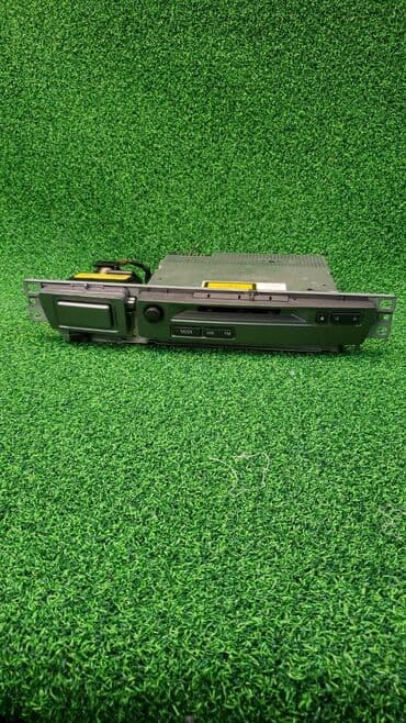 могнитол: ASK магнитофон BMW 7 E65 E66 Могнитола BMW 7 E65 E66 Магнитофон — 3