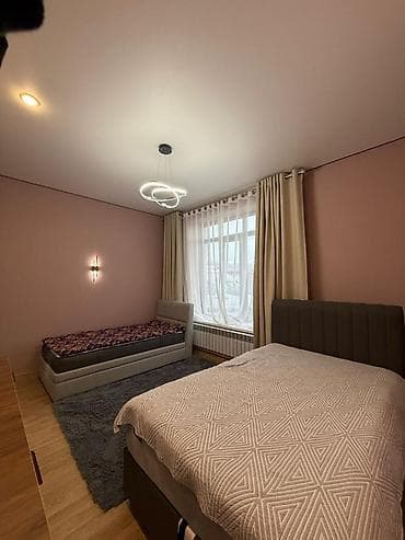 Үйлөр: 🏡 Продаётся дом с панорамным видом на горы 📍 Локация: с. Арчалы 📍 — 10