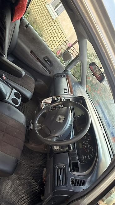 чанган уни к: Honda Odyssey: 2000 г., Автомат, Вэн/Минивэн — 2