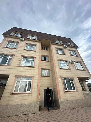 барачные квартиры на продажу: 2 комнаты, 41 м², Индивидуалка, 2 этаж, Евроремонт — 1