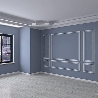 дизайнерское: Ремонт квартир лучший решения под ключ - Дизайнерские панели для ТВ — 9