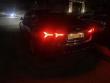 парктронники: Chevrolet Malibu: 2018 г., 1.3 л, Вариатор, Бензин, Седан — 3