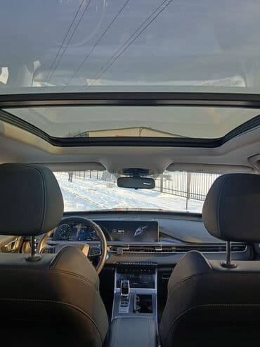 мопед макси: Chery Tiggo: 2023 г., 1.5 л, Робот, Бензин, Кроссовер — 10