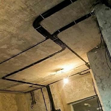 technical support engineer: Электрик | Установка счетчиков, Демонтаж электроприборов, Монтаж выключателей Больше 6 лет опыта — 4