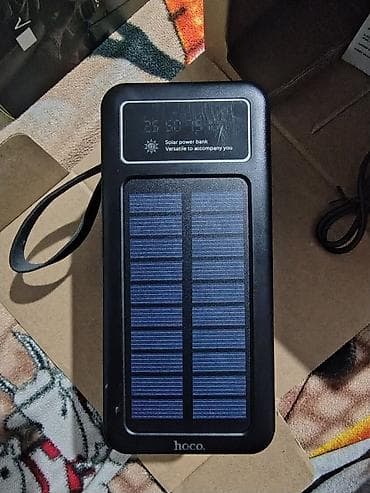 alcatel 4007d: Внешний аккумулятор hoco. J270 Intelligent Balance - Емкость: 100000 — 9