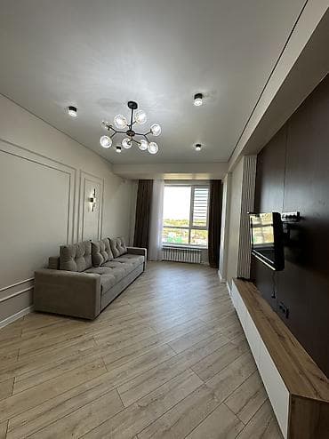 мажурум тал: 1 комната, Собственник, С мебелью полностью — 9