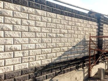 оборудование пескоблок: Кладка пескоблока Гарантия, Монтаж, Бесплатная консультация Больше 6 лет опыта — 7