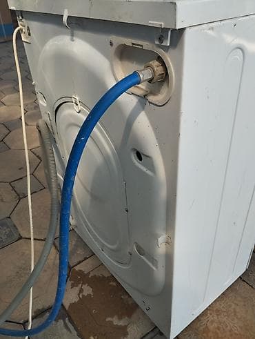 prius монитор: Стиральная машина Indesit IWSB 51051 (фронтальная загрузка) - — 5