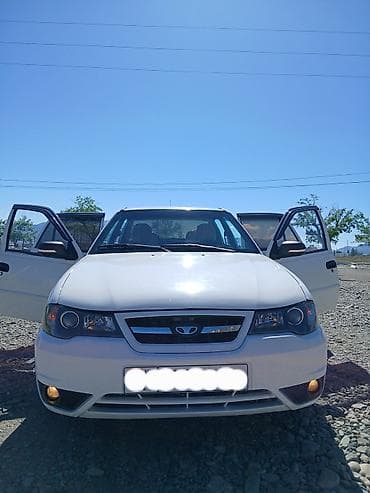 рулевая рейка хендай санта фе 2: Daewoo Nexia: 2012 г., 1.5 л, Механика, Газ, Седан — 1