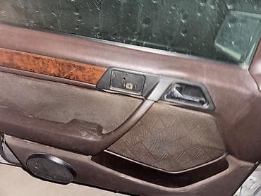 w12: Mercedes-Benz W124: 1994 г., 2.2 л, Автомат, Бензин, Седан — 7