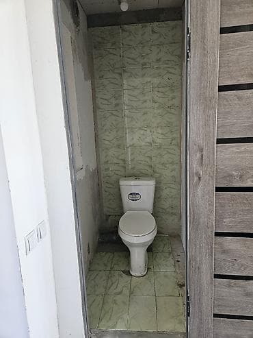комната студия: 24 м², С мебелью — 2