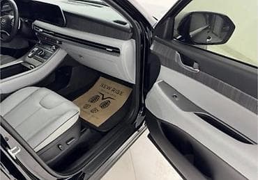 hyundai sonata 2: Hyundai Palisade: 2024 г., 3.8 л, Вариатор, Бензин, Кроссовер — 8