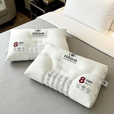 Подушки: Подушка Hiltion Eight Deep Sleep Series Оптом и розницу - — 3