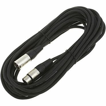 second tech: XLR папа-мама - 10 м-1800 сом --------------------6 м -1400 сом — 8