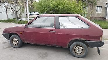 ваз 2106 стартер: ВАЗ (ЛАДА) 2108: 1986 г., 1.3 л, Ручные, Бензин, Хэтчбэк — 3