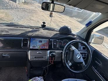 ямасаки мото: Honda : 2004 г., 2 л, Автомат, Бензин, Минивэн — 7