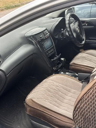 aida: Продается Toyota Caldina 2003 г.в. Цена — 500 000 сом, разумный торг — 4