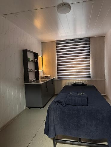 Массаж | Лечебный массаж | Остеохондроз, Межпозвоночная грыжа, Протрузия | Консультация