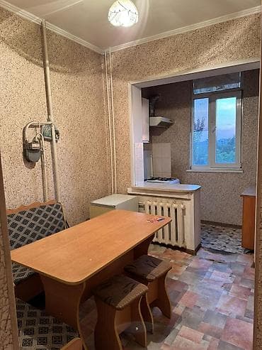 квартира можно с животными: 2 комнаты, Собственник, Без подселения, С мебелью полностью — 6