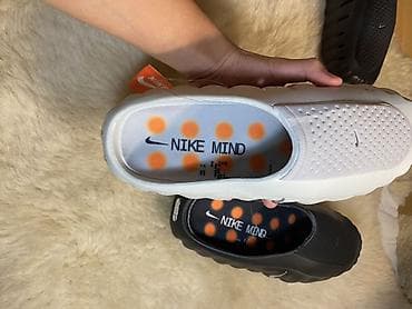 nike voodoo: Сабо, 39, 40, Nike, Новый, цвет - Черный, Самовывоз, Платная доставка — 5