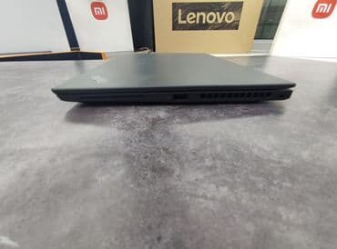 ноутбуки бишкек б у: Ноутбук, Lenovo, 16 ГБ ОЗУ, Intel Core i5, 14 ", Б/у, Для работы, учебы, память NVMe SSD — 6