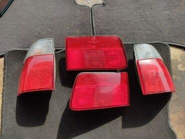 сколька стоит мерседес миллениум 320 в бишкеке: Автозапчасти БМВ задние плафоны фонари стоп сигналы на БМВ Е39 Е36 Е34 — 2