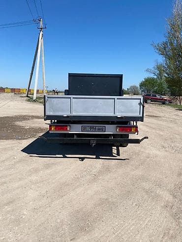 e60 m5: Mercedes-Benz Спринтер: 1998 г., 2.9 л — 3