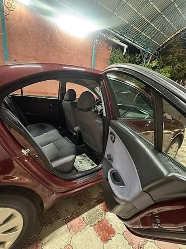 максус авто: Nissan Primera: 2002 г., 1.8 л, Бензин, Седан — 8