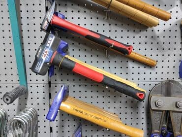 купить бу набор ключей и головок: Молоток, молотки 100гр до 10 кг — 1