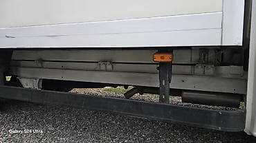 серый спринтер: Mercedes-Benz Sprinter 516 sdi Характеристики: - Первая регистрация — 9
