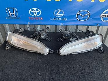 фотон запчаст: Комплект передних фар Hyundai Оригинал — 4