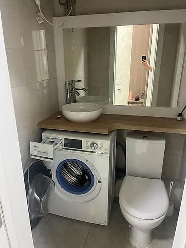 Centrium Residence, 2-х комнатная, 72 м2, этаж 8/14, китайцам не — 4