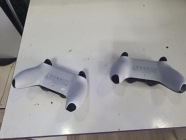 купить sony playstation 1: ЦЕНА УКАЗАНА ЗА КОМПЛЕКТ !!!! В КОМПЛЕКТЕ: PS5 512gb с дисководом 2 — 8