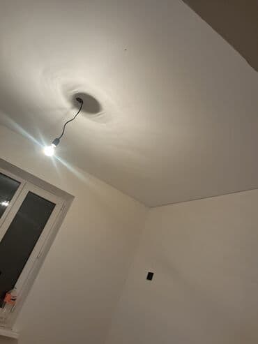 швабра для потолка: Натяжной потолок Матовое, 3D потолки, Глянцевое Бесплатный замер, Монтаж, Гарантия — 30